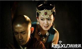 新版西游记爆料视频,特效升级，人物形象颠覆，经典重述引期待  第2张